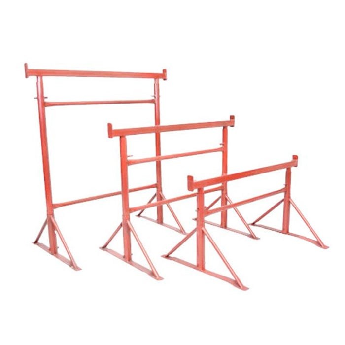 Trestle Size 1 - 0.5m - 0.8m-min